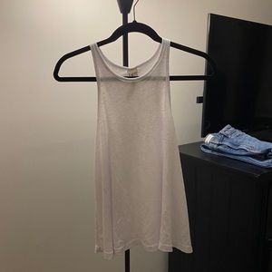 Free People Tank